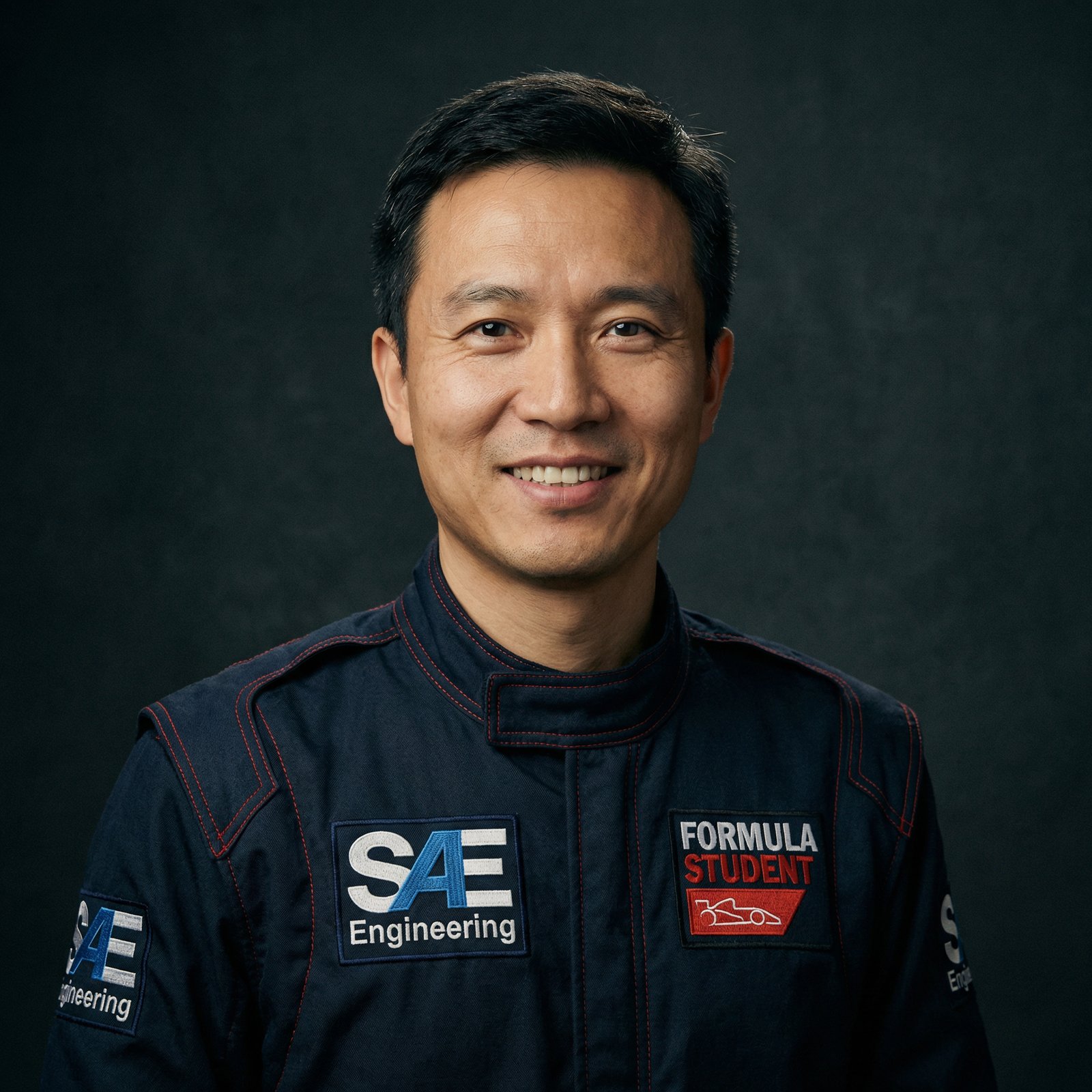 17c一起草改装专家陈志远